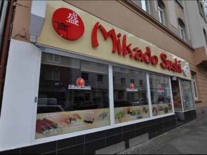Foto: Mikado Sushi