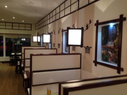 Foto: Mikado Sushi