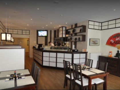 Foto: Mikado Sushi