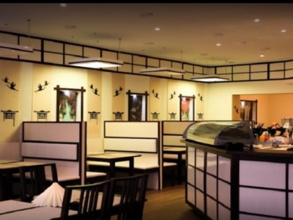 Foto: Mikado Sushi