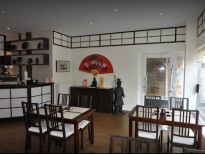 Foto: Mikado Sushi