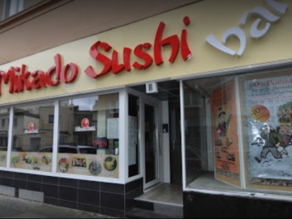 Foto: Mikado Sushi